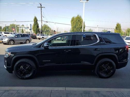 2020 GMC Acadia FWD SLE