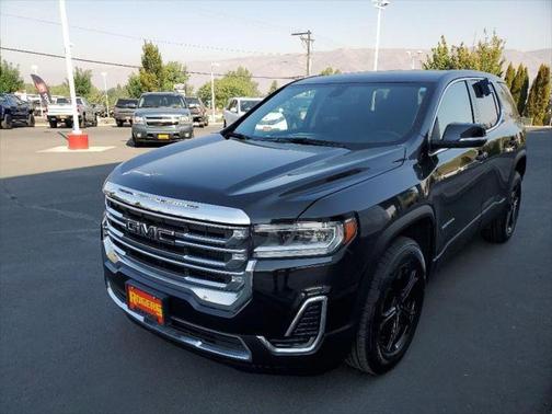 2020 GMC Acadia FWD SLE