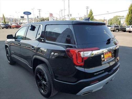 2020 GMC Acadia FWD SLE