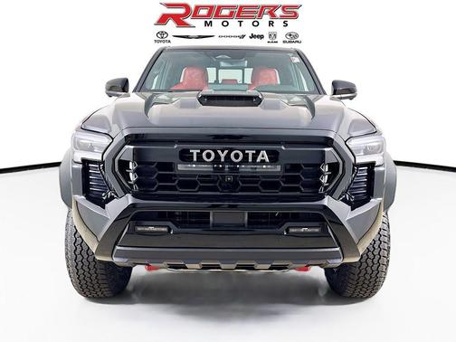 2025 Toyota Tacoma TRD Pro