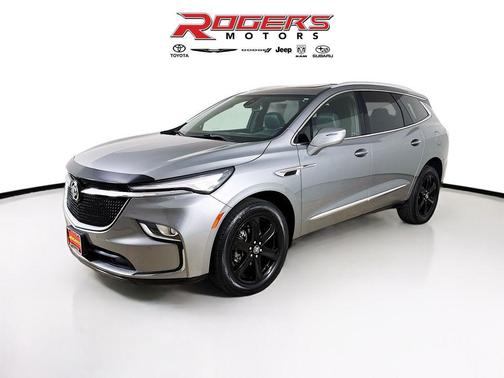 2023 Buick Enclave Essence AWD