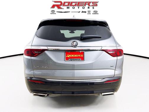 2023 Buick Enclave Essence AWD