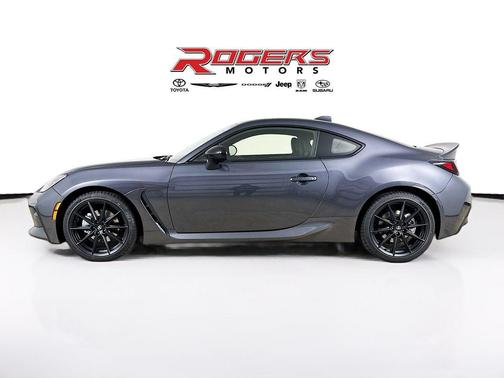 2026 Toyota GR86 Premium