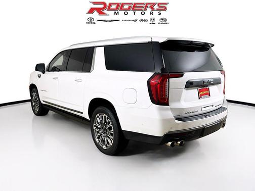 2023 GMC Yukon XL Denali Ultimate