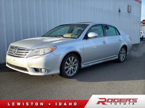 2011 Toyota Avalon Limited