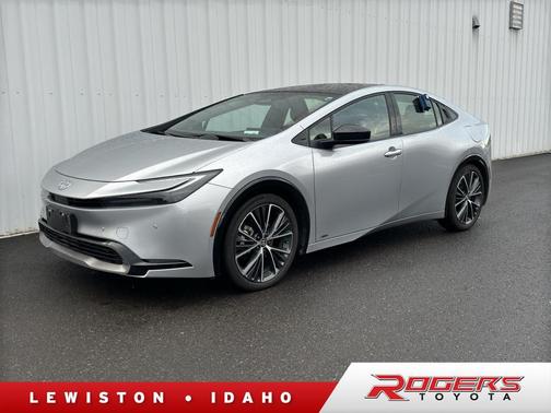 2024 Toyota Prius Limited