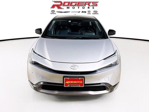 2024 Toyota Prius Limited