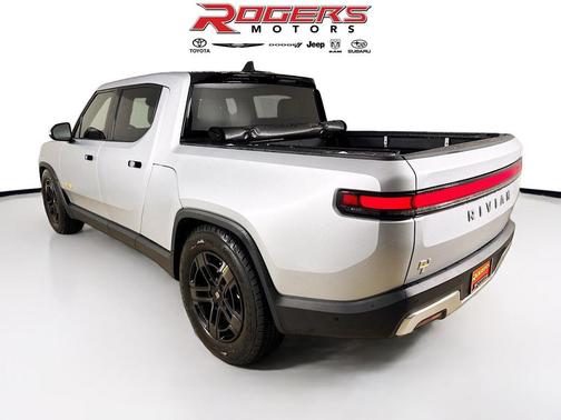 2023 Rivian R1T Adventure Quad Motor Large Pack