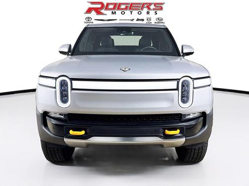 2023 Rivian R1T Adventure Quad Motor Large Pack