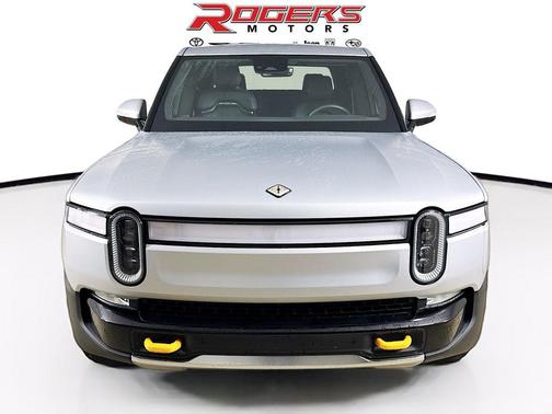 2023 Rivian R1T Adventure Quad Motor Large Pack