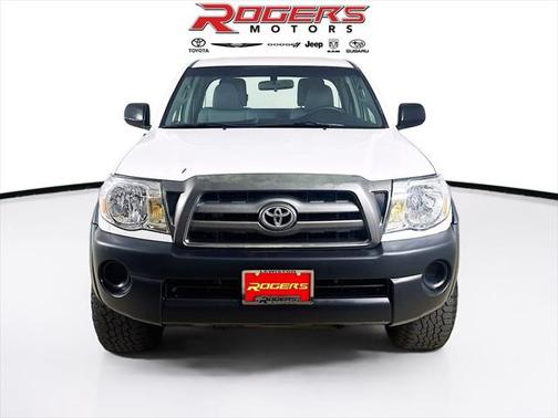 2010 Toyota Tacoma Access Cab