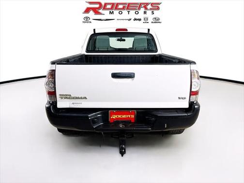 2010 Toyota Tacoma Access Cab