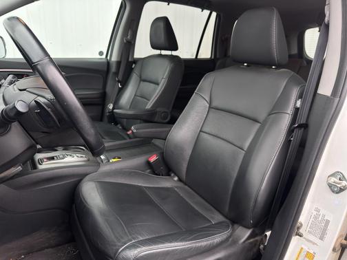 2021 Honda Pilot AWD Special Edition