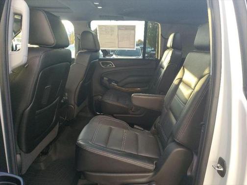 2016 GMC Yukon XL Denali