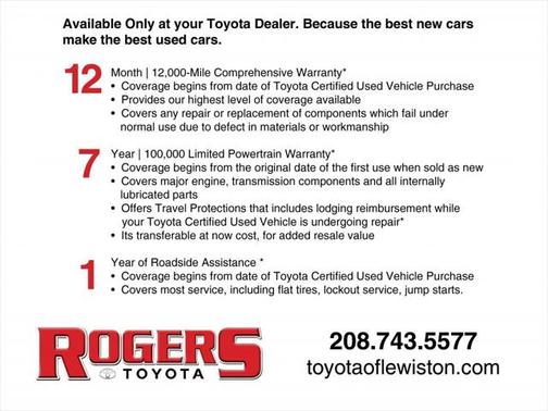 2018 Toyota Corolla XSE