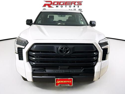 2025 Toyota Tundra Hybrid Limited