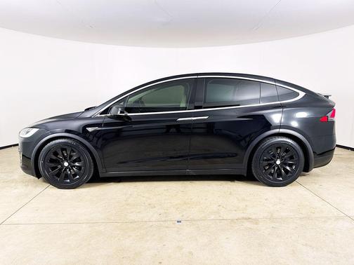 2016 Tesla Model X 90D