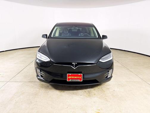 2016 Tesla Model X 90D