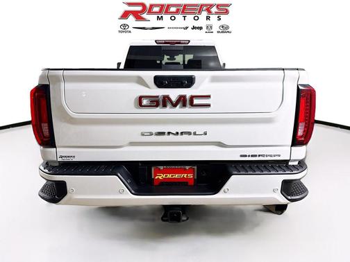 2023 GMC Sierra 2500 Denali
