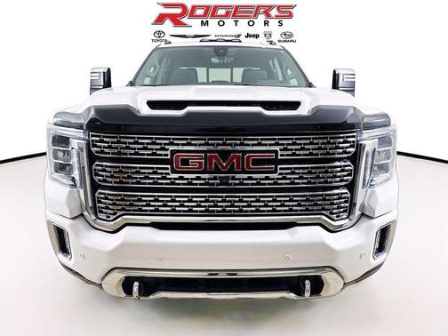 2023 GMC Sierra 2500 Denali