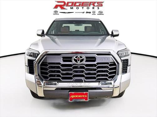 2023 Toyota Tundra 1794 Edition