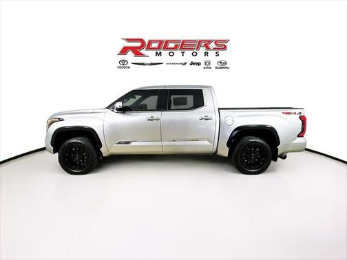 2023 Toyota Tundra 1794 Edition