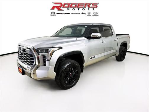 2023 Toyota Tundra 1794 Edition