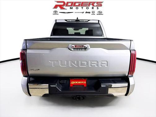 2023 Toyota Tundra 1794 Edition