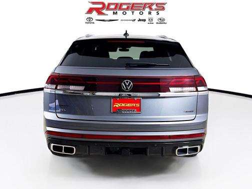 2024 Volkswagen Atlas Cross Sport 2.0T SEL