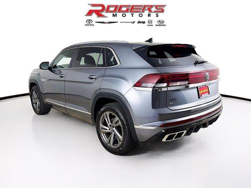 2024 Volkswagen Atlas Cross Sport 2.0T SEL