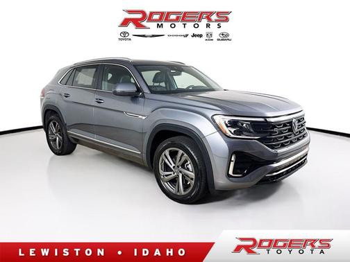 2024 Volkswagen Atlas Cross Sport 2.0T SEL