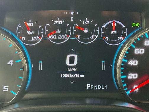 2019 GMC Sierra 2500 Denali