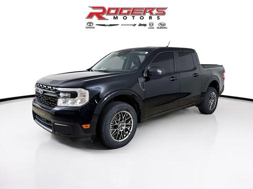 2024 Ford Maverick XL