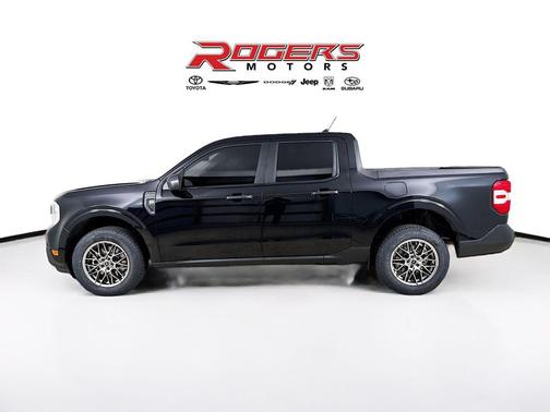2024 Ford Maverick XL