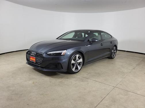 2020 Audi A5 Sportback 45 Premium Plus