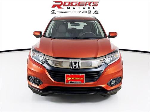2020 Honda HR-V EX