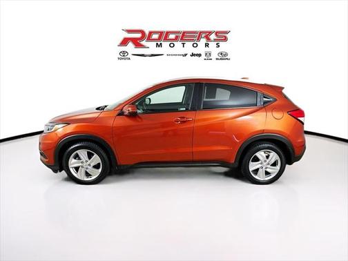 2020 Honda HR-V EX