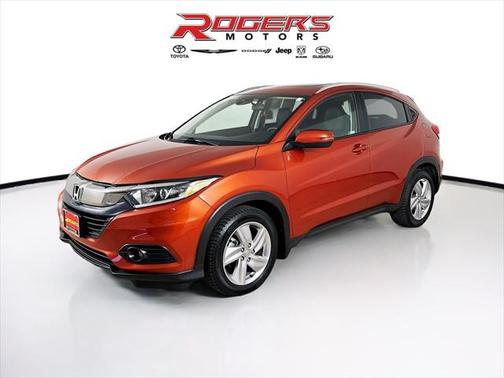 2020 Honda HR-V EX