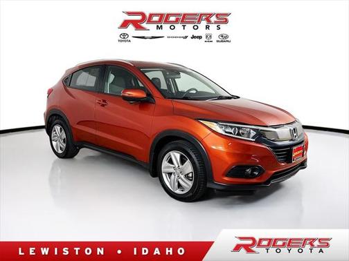 2020 Honda HR-V EX
