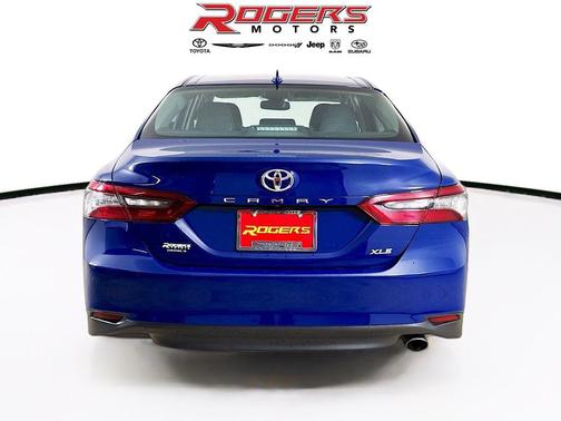 2024 Toyota Camry XLE
