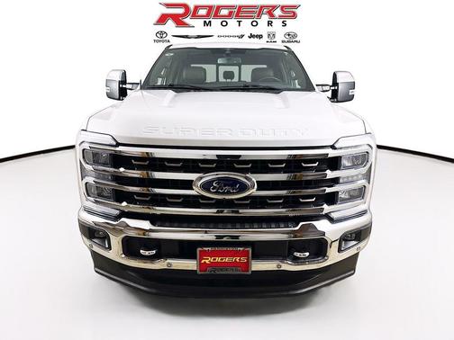 2023 Ford F-350 King Ranch