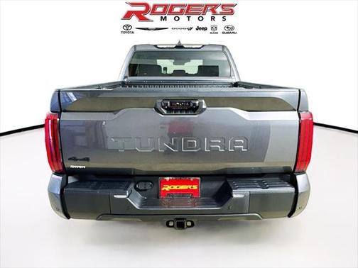 2024 Toyota Tundra Hybrid Limited