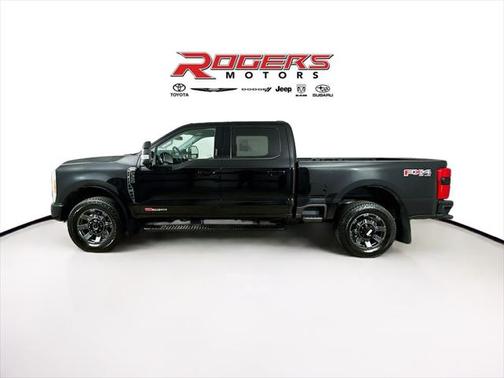 2023 Ford F-350 Lariat