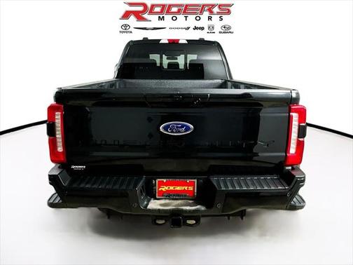 2023 Ford F-350 Lariat