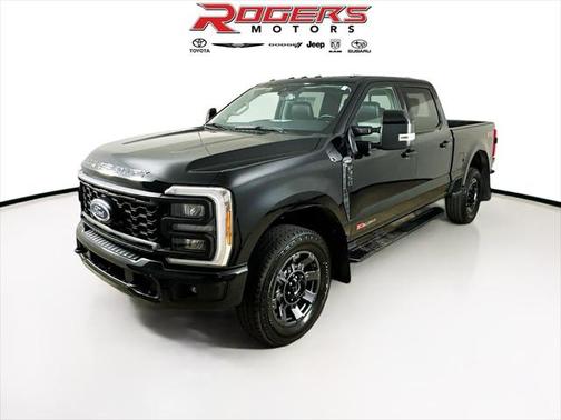 2023 Ford F-350 Lariat