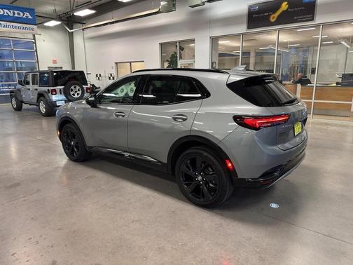 2023 Buick Envision Essence AWD