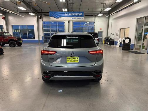 2023 Buick Envision Essence AWD