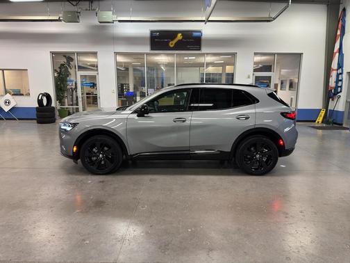 2023 Buick Envision Essence AWD