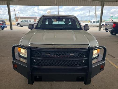 2019 GMC Canyon Base