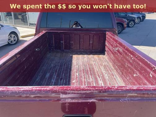 1996 Chevrolet 1500 Base